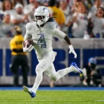 NFL Week 6 Predictions, Betting Picks and Odds: James Cook to Run Wild, Trevor Lawrence Over 226.5 Yards