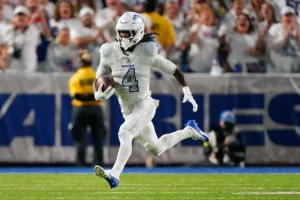 NFL Week 6 Predictions, Betting Picks and Odds: James Cook to Run Wild, Trevor Lawrence Over 226.5 Yards
