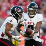 NFL Week 8 Predictions, Betting Picks and Odds: Patriots to Crush Browns, Bijan Robinson Over 89.5 Rushing Yards