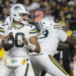 NFL Week 8 Winners and Losers