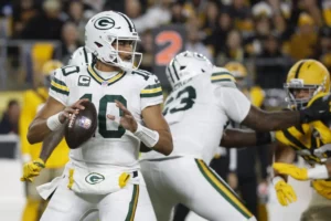NFL Week 8 Winners and Losers