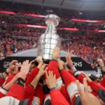 NHL 2025-26 Season: Who Are the Favorites to Win the Stanley Cup?