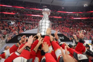 NHL 2025-26 Season: Who Are the Favorites to Win the Stanley Cup?