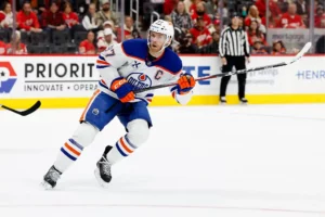 NHL Hot Takes, Picks and Best Bets for Tuesday, October 21: Use Oilers, Islanders, Kings for Winning Parlay