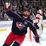 NHL Hot Takes, Picks and Best Bets for Wednesday, October 29: Use Blue Jackets, Marchenko To Cash Parlay Ticket