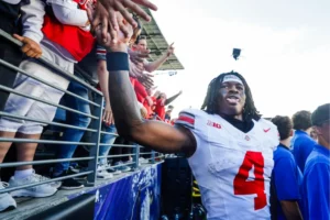 Ohio State vs Illinois Prediction, NCAA Football Prop Bets and Parlay Picks For Week 7: Bet Buckeyes, Smith Rule The Day