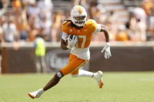 Oklahoma vs Tennessee Prediction, NCAAF Prop Bets and Parlay Picks for Week 10: Go With Vols to Cover