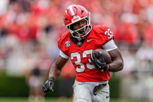 Ole Miss vs Georgia Prediction, NCAAF Prop Bets and Parlay Picks for Week 8: Go With The Rebels To Cover