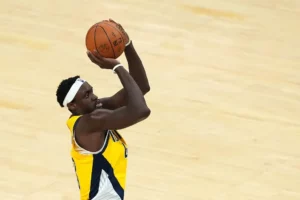 Pacers vs Grizzlies Best NBA Betting Picks, Prediction and Prop Bets for October 25