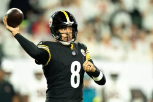 Packers vs Steelers Prediction, NFL Prop Bets, and Parlay Picks for Sunday, 10/26: Rodgers Exacts Revenge on Former Team