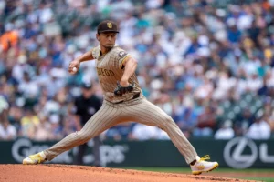 Padres vs Cubs MLB Playoff Prediction, Prop Bets & Parlay Picks for Game 3, 10/2: Back Cubs Moneyline, Yu Darvish Over 3.5 Hits Allowed