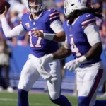Patriots vs Bills Prediction, SNF Picks and Odds for NFL Week 5: Buffalo Wins AFC East Shootout