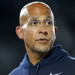 Penn State Fires Coach James Franklin, so What’s Next?