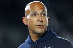 Penn State Fires Coach James Franklin, so What’s Next?
