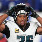 Philadelphia Fans Saw the Eagles, Phillies, and Flyers All Lose in the Same Night