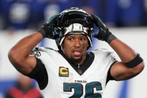 Philadelphia Fans Saw the Eagles, Phillies, and Flyers All Lose in the Same Night