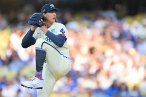 Phillies vs Dodgers MLB Playoff Prediction, Prop Bets and Parlay Picks for Game 4, 10/9: Lock in Phils +1.5, Fade Glasnow Under 6.5 Ks
