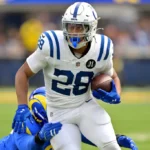Raiders vs Colts Prediction, Picks and Odds for NFL Week 5