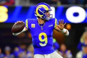 Rams vs Ravens Prediction, SNF Picks and Odds for NFL Week 6