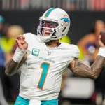 Ravens vs Dolphins Picks and Odds for NFL Week 9