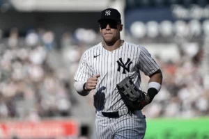 Red Sox vs Yankees MLB Playoff Prediction, Prop Bets And Parlay Picks October 2: Bet NY, Judge End Boston’s Season