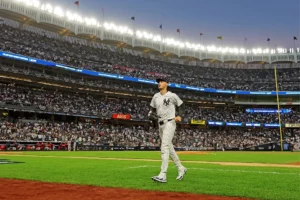 Red Sox vs Yankees MLB Playoff Prediction, Prop Bets & Parlay Picks for Game 2, 10/1