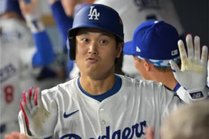 Reds vs Dodgers Playoff Prediction, Prop Bets and Parlay Picks for Wednesday, October 1