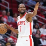 Rockets vs Thunder Best NBA Betting Picks, Predictions and Prop Bets for Tuesday, October 21