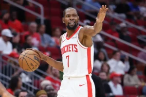 Rockets vs Thunder Best NBA Betting Picks, Predictions and Prop Bets for Tuesday, October 21