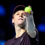 Rolex Paris Masters Best Bets, Picks and Live Betting For October 26 - November 2