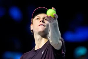 Rolex Paris Masters Best Bets, Picks and Live Betting For October 26 - November 2