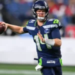 Seahawks vs Commanders Prediction, SNF Picks and Odds for NFL Week 9