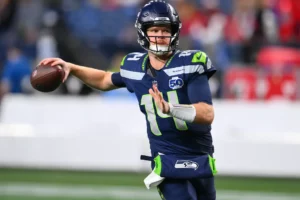 Seahawks vs Commanders Prediction, SNF Picks and Odds for NFL Week 9