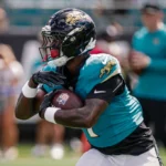 Seahawks vs Jaguars Prediction, Picks and Odds for NFL Week 6: Bet Jacksonville Continues Run, Etienne Scores