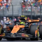 Singapore Grand Prix Picks, Predictions and F1 Prop Bets, 10/5