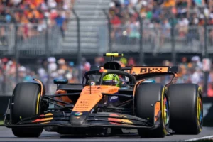 Singapore Grand Prix Picks, Predictions and F1 Prop Bets, 10/5