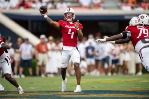 South Alabama vs Georgia State Prediction NCAA Football Prop Bets and Parlay Picks for Week 9: Jaguars Look to Feast
