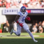 South Carolina vs Ole Miss Prediction, Picks and Odds for NFL Week 10: Rebels the Pick as Double-Digit Favorite