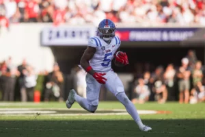 South Carolina vs Ole Miss Prediction, Picks and Odds for NFL Week 10: Rebels the Pick as Double-Digit Favorite