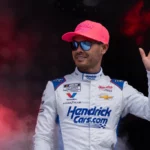 South Point 400 Picks, Predictions and NASCAR Prop Bets Oct 12