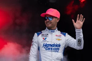 South Point 400 Picks, Predictions and NASCAR Prop Bets Oct 12