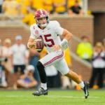 Tennessee vs Alabama Prediction, NCAAF Prop Bets and Parlay Picks for Week 8: Take the Over in SEC Clash