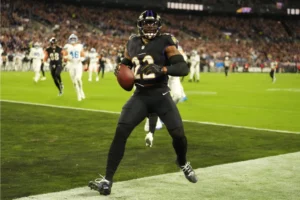 Texans vs Ravens Prediction, Picks and Odds for NFL Week 5: Baltimore, Henry Good to Go Without Jackson