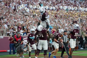 Texas A&M vs LSU Prediction, NCAA Football Prop Bets and Parlay Picks for Week 9: LSU To Deliver As A Rare Home 'Dog