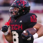 Texas Tech vs Arizona State Prediction, NCAAF Prop Bets and Parlay Picks for Week 8: Dickey, Raiders Keep Rolling