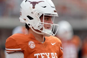 Texas vs Florida Prediction, NCAAF Prop Bets and Parlay Picks for Saturday, 10/4: Manning, Longhorns Add to Gators’ Misery