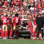 The 49ers Are Losing Key Players. How Much More Can They Withstand?