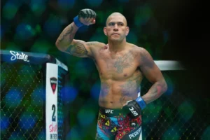 The Matchmaker: Every Fight to Make After UFC 320