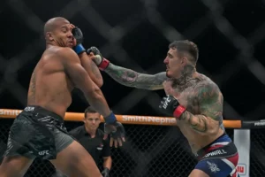 The Matchmaker: Every Fight to Make After UFC 321