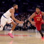 The Most and Least Expensive Starting Lineups in the NBA